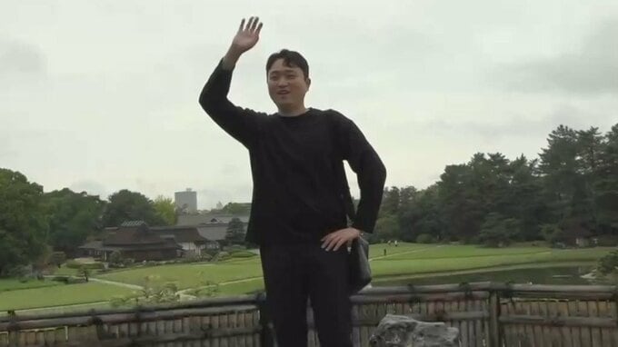 外国人観光客誘致へ「韓国のインフルエンサー」を招いたツアー　岡山城や後楽園などを巡る|TBS NEWS DIG