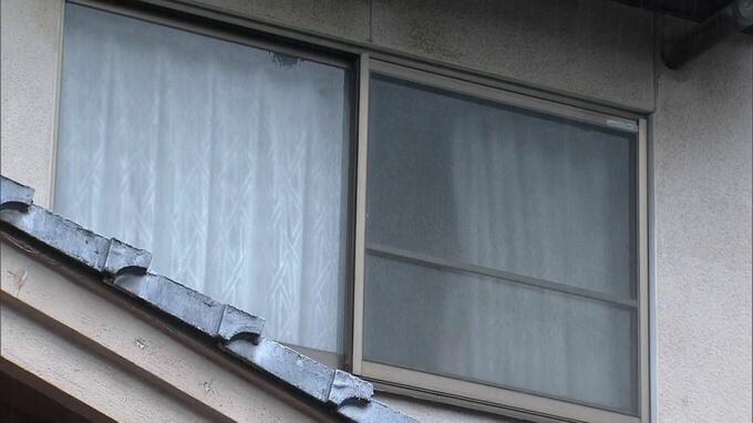 住宅から夫婦2人の遺体が見つかった事件　妻（84）を殺害した疑いで夫（89）を容疑者死亡のまま書類送検【岡山】|TBS NEWS DIG