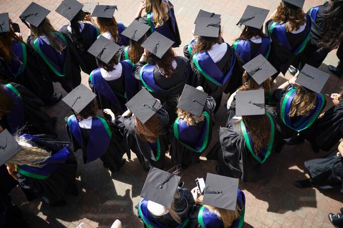 米大学で学ぶインド人留学生が大幅増加－出身国別で中国抜き首位に
