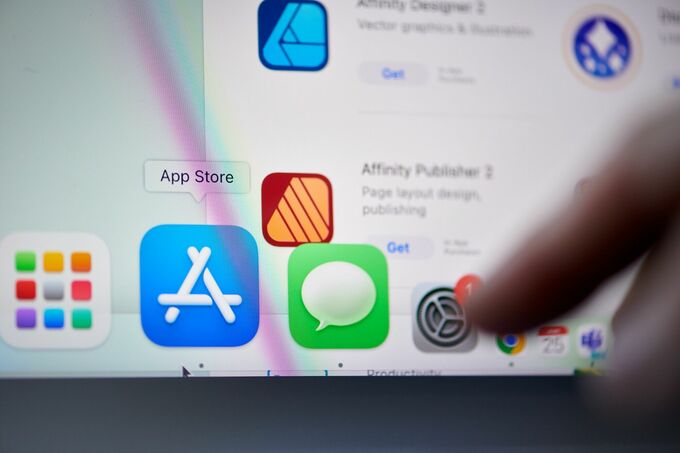アップルが控訴、ＥＵによる「前例なき」５億ユーロ制裁金に反発