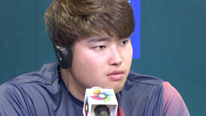 劇的サヨナラ打の村上宗隆「バントも頭をよぎった」栗山監督の言葉に背中を押され意地のひと振り【WBC】|TBS NEWS DIG