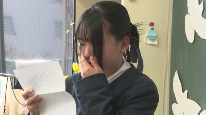 児童数の減少続き…152年の歴史に幕「阿井小学校」最後の卒業式「毎日学校に行かせてくれてありがとう」6つの小学校を統合し1校に　島根・奥出雲町|TBS NEWS DIG