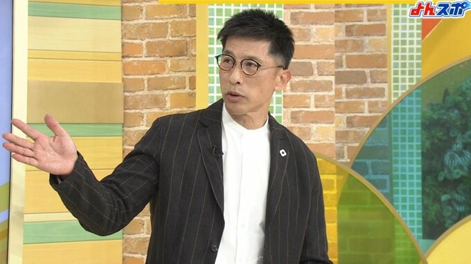 【阪神】佐藤輝明選手の２軍降格は「すごくいいタイミングで決断されたと思う」　近本光司選手の３番起用をどう見る？前監督の矢野燿大氏が解説|TBS NEWS DIG