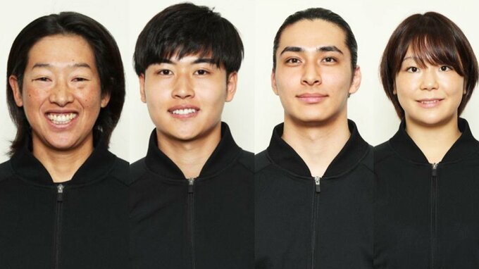 【アジア大会みどころ】16年ぶり金へ、サッカー男子は日韓戦　バレー男子＆7連覇狙う上野由岐子らソフトボールも頂上決戦　藤波朱理も登場！|TBS NEWS DIG