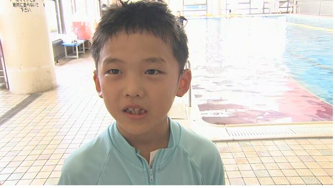 「一瞬で死に直結するリスク」水の事故から身を守る小学生の安全研修　|　長崎のニュース | 天気 | NBC長崎放送