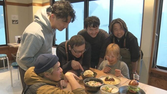 温泉街ににぎわいを　「温泉津麺WEEK」　あなたの推し麺は？　|　BSSニュース | BSS山陰放送
