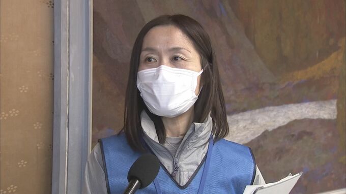 「１．５次避難、２次避難を促していくことが必要」　被災地支援の職員が知事に報告　|　BSSニュース | BSS山陰放送
