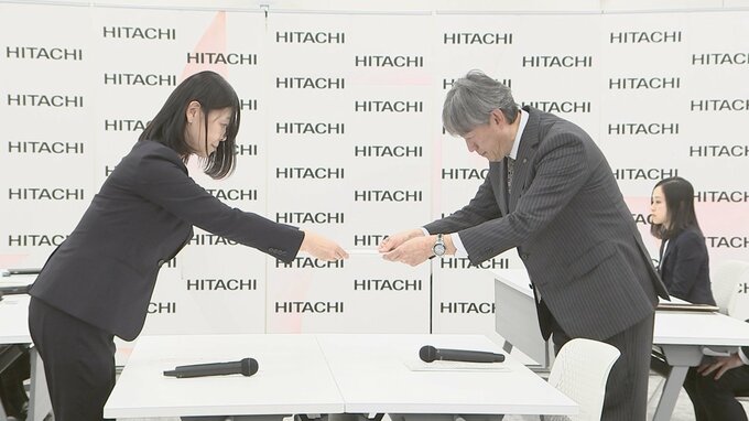 電機業界の「春闘」交渉本格化　日立・パナソニックHD・三菱電機など1万8000円の賃上げ要求