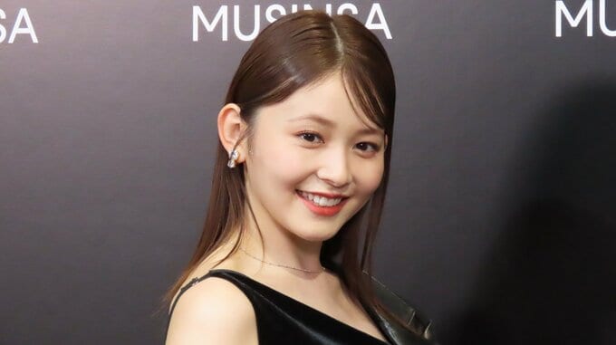 【久間田琳加】焼肉愛さく裂「中の白米をおかわり」自身の焼肉スタイル明かす|TBS NEWS DIG