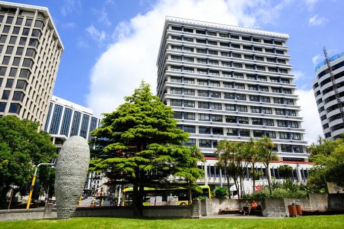 ＮＺ、中銀新総裁にアナ・ブレマン氏を指名－初の女性