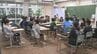 那覇市の小学校で1学期後半がスタート　|　沖縄のニュース｜RBC 琉球放送