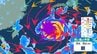 【台風情報】台風13号（ドルフィン）最強ランク「猛烈な勢力」最大瞬間風速80m/s　沖縄直撃・熊本地震被災地にも影響か？　予想進路・雨と風のシミュレーションを見る（気象庁）　|　山口のニュース・天気・防災｜tys NEWS｜ｔｙｓテレビ山口