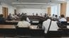 市議会議員の職員への行為はパワハラ…政治倫理審査会“議員と議長の言動は政治倫理条例に違反”議長・副議長は辞任、議会は議員への辞職勧告決議を検討　山口・長門　|　山口のニュース・天気・防災｜tys NEWS｜ｔｙｓテレビ山口