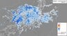 【大雨警戒】北陸地方 30日（日）にかけて最大120ミリの激しい雨　前線停滞で再び大雨のおそれ 土砂災害や河川増水に厳重警戒【雨のシミュレーション】　|　富山のニュース｜天気・防災｜チューリップテレビ