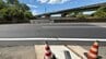 【通行止め】九州自動車道下り線　八代IC→人吉IC　緊急工事のため通行止め　※1日午後0時55分時点　|　熊本のニュース｜RKK NEWS｜RKK熊本放送