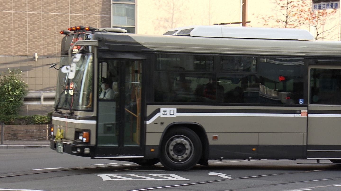 宇野自動車が岡山駅と東山地区を結ぶ新たなバス路線の認可を申請 同じ
