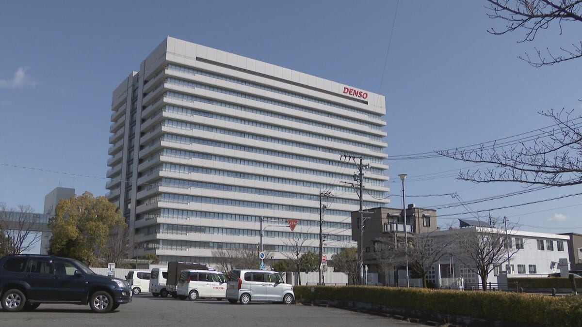 デンソーがロームへの買収提案の取り下げ検討　パワー半導体事業統合に向け東芝・三菱電機と３社協議中のローム側の賛同得られず　