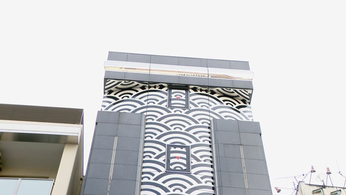 名古屋・栄のホテルで遺体 32歳男性が殺害された事件  20歳男を強盗殺人の疑いで緊急逮捕 名古屋市中区【独自】