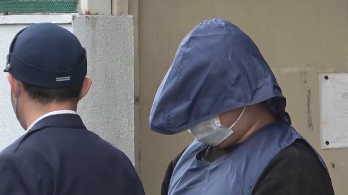 被害総額10億円超か 逮捕された男女8人の特殊詐欺グループ 警察官かたり電話を…80代女性から現金510万円をだまし取った疑い