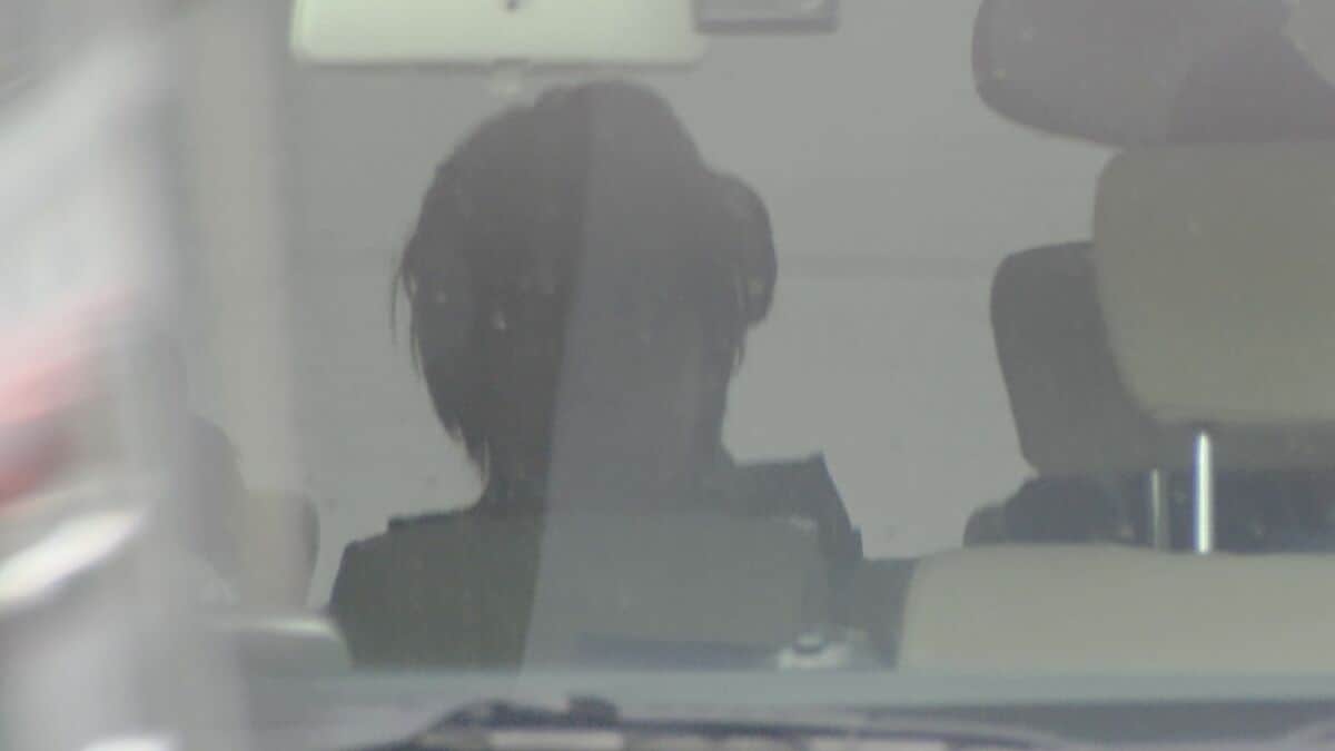 マンションから飛び降り…巻き込まれた23歳女性は死亡 逮捕･送検された男を鑑定留置へ 名古屋･中区