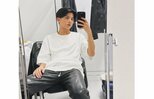 【西城秀樹・長男】　木本慎之介　最新ショットに反響　「モデルさんかと思えます」「「一歩ずつ、進んでますね」「とてもキリッとした感じがします」|TBS NEWS DIG
