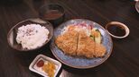 人気とんかつ店の“ごはんのおかわり自由”が復活！ コメ価格の下落傾向続くも油などの物価高の影響続く…｢価格改定したいがギリギリまで耐える｣と社長 名古屋･昭和区　|　名古屋・愛知・岐阜・三重のニュース【CBC news】 | CBC web