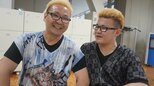 「虐待で育ったから…」父子で通う同級生親子【連載】星のまなびや~札幌発・夜間中学校に集う人々(5)|TBS NEWS DIG