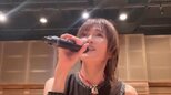 【 工藤静香 】新アルバム収録曲先出し熱唱「全部早く聞いて欲しい」　リハーサルの模様を投稿|TBS NEWS DIG