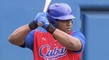 “赤い稲妻”WBCキューバ代表 セ最優秀中継ぎロドリゲス好投 グラシアル、デスパイネは無安打|TBS NEWS DIG