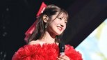 【AKB48・村山彩希】“シアターの女神”卒業コンサート　「14年間あっという間でした」「本当に楽しかった」「ちょっと寂しいんですけど、また新しい成長が出来るようこれからも頑張りたい」|TBS NEWS DIG