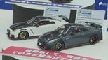 模型の祭典「静岡ホビーショー」開幕！ プラモデル業界を苦しめる原油高...販路拡大のカギは「海外バイヤー」の取り込み＝静岡|TBS NEWS DIG