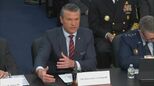 米国防総省 イラン攻撃の費用 約4兆5600億円に拡大 ヘグセス国防長官「任務に必要な弾薬を保有」 備蓄への懸念を否定|TBS NEWS DIG