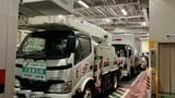 「令和8年熊本地震」被災地に高圧発電機車など応援派遣 九州電力送配電の要請受け四国電力などが被災地に向け出発、被災地では応急送電にあたる予定|TBS NEWS DIG