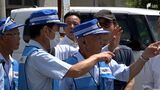 ごみ収集車による死亡事故を受け 警察や地元住民が再発防止策を話し合い=浜松市 | 静岡のニュース | SBSNEWS | 静岡放送