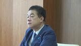 「金沢のまちづくりは転換期」自民・小森卓郎衆院議員が広坂合同庁舎の移転検討を急ぐ必要を指摘|TBS NEWS DIG