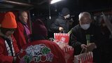 盛岡神子田朝市で初売り 福袋求める客でにぎわう|TBS NEWS DIG