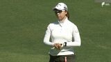 浜松出身小楠梨紗が10位タイ発進 仲村果乃と古家翔香が首位「ユピテル・静岡新聞SBSレディース」が開幕 | 静岡のニュース | SBSNEWS | 静岡放送