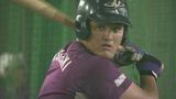 【速報】花巻東が8年ぶり初戦突破 佐々木麟太郎のタイムリーなどで宇部鴻城下す 夏の甲子園|TBS NEWS DIG