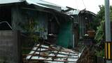 台風１８号　３人がけが　住宅２棟半壊（２８日時点） 鹿児島　|　鹿児島のニュース｜MBC NEWS｜南日本放送