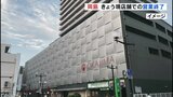 従業員は4割程度削減か 岡島 3月3日「ココリ」で再スタート 規模縮小も独自企画で顧客獲得へ | 山梨のニュース | UTYテレビ山梨