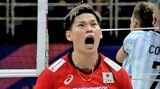 バレー男子日本代表が東京五輪銅のアルゼンチン撃破で白星発進！石川ら不在も西田が両チーム最多得点【ネーションズリーグ】|TBS NEWS DIG