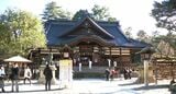 「1年の感謝を込めて 新年を迎える準備」石川県金沢市の尾山神社で年末のすす払い|TBS NEWS DIG