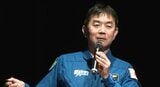 「県民の誇り、子どもたちに大きな夢と感動」宇宙飛行士・油井亀美也さんに「県民栄誉賞」贈呈式を10月18日に長野・佐久市で、阿部知事が会見で発表…これまでに小澤征爾さんなど5人受賞　|　SBC NEWS | 長野のニュース | SBC信越放送