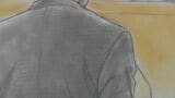 読み上げられた供述調書 主犯格の男「謝らねーのかガキ」「腹を10回ぐらい蹴ったら…」【大学生集団暴行死】繰り返された暴行の数々 男は証言台で『宣誓拒否』裁判長から退廷命じられる 札幌地裁の裁判員裁判|TBS NEWS DIG