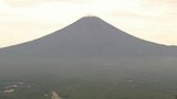 富士山 山頂登山を規制へ 1日の登山者が4000人以上が1つの目安 山梨県側の吉田口登山道 | 山梨のニュース | UTYテレビ山梨