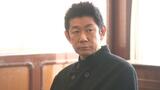 「台湾でのロケは5か月続いた」映画“KANO”で主演の俳優・永瀬正敏さんが中村知事を訪問 | 愛媛のニュース - Nスタえひめ|あいテレビは6チャンネル