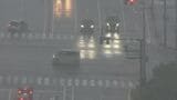大雨の影響　西九州新幹線　遅れが発生|TBS NEWS DIG