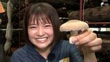 「うま味の汁がじわっと…」採れたてシイタケを炭火焼きで!“天空の里”で味わう秋の味覚=静岡市・梅ヶ島【くるちゃんさんぽ】 | 静岡のニュース | SBSNEWS | 静岡放送