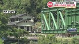 1分間で1メートル、ゆっくりと…橋桁を「押し出す」工事の一部始終 豪雨で流出した地域の架け橋 熊本 | 熊本のニュース|RKK NEWS|RKK熊本放送