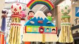 行動制限なし にぎわい戻った“清水の七夕” 笑顔はじける商店主たち「継続が大事」【中継】 | 静岡のニュース | SBSNEWS | 静岡放送